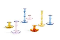 Hay Magasin -Hay Magasin Flare family 03 5