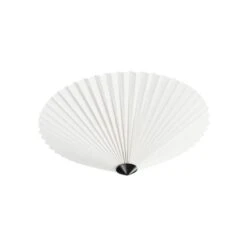 HAY Matin Flush Mount 380, Blanc
