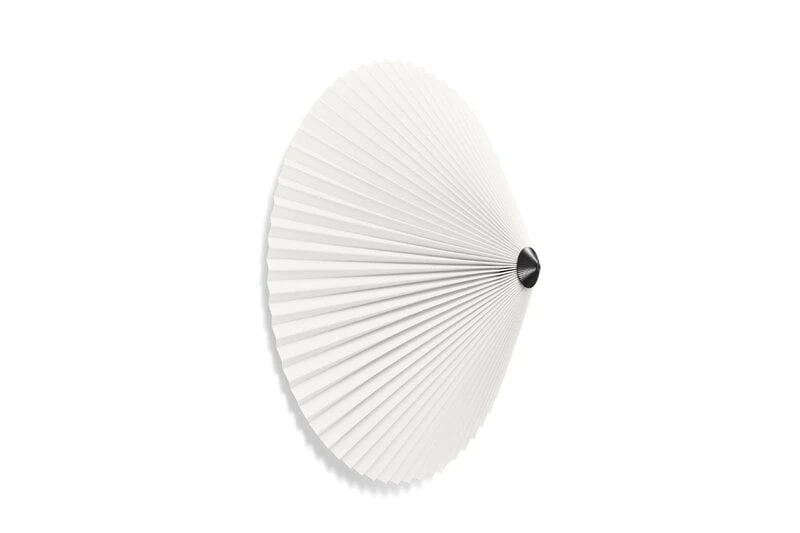 HAY Matin Flush Mount 500, Blanc 2 HAY Matin Flush Mount 500, Blanc – Image 2