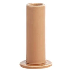 HAY Bougeoir Tube, M, Peach