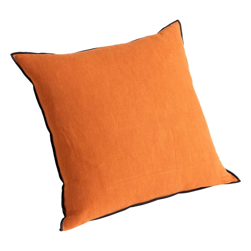 HAY Coussin Outline, 50 x 50 cm, Sienna 1 HAY Coussin Outline, 50 x 50 cm, Sienna