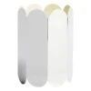 HAY Vase Arcs, Mirror