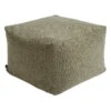 HAY Pouf Snug, Olive