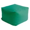 HAY Pouf Planar, Vert émeraude