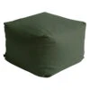 HAY Pouf Planar, Olive