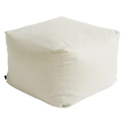 HAY Pouf Planar, Sable