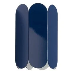 HAY Arcs Wall Sconce, Bleu Cobalt