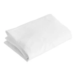 HAY Drap-housse Standard, Blanc