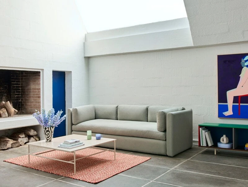 HAY Buffet Sur Pied Colour Cabinet, 120 cm, Multicolore 5 HAY Buffet Sur Pied Colour Cabinet, 120 cm, Multicolore – Image 5