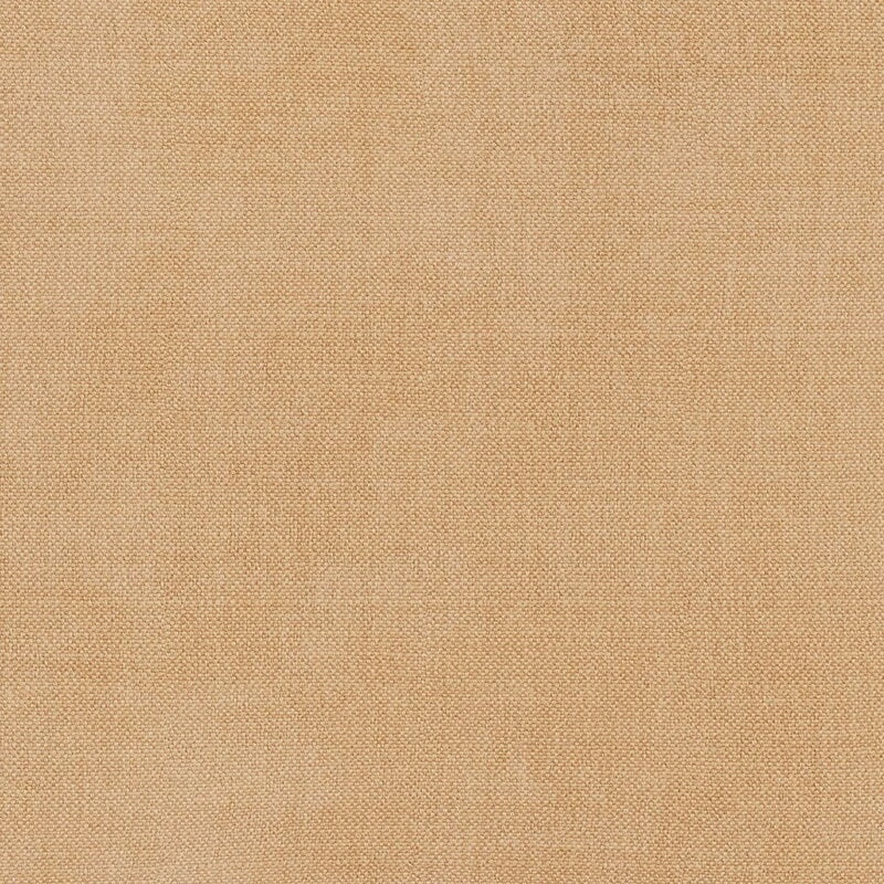 HAY Canapé Silhouette 3 Places, Linara 142/Silk Cognac - Chromé 2 HAY Canapé Silhouette 3 Places, Linara 142/Silk Cognac - Chromé – Image 2