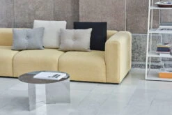 HAY Étagère Eiffel, 6 étages, Sable Chaud 9 HAY Étagère Eiffel, 6 étages, Sable Chaud -Hay Magasin Mags 3 seater Combination 12C Hallingdal 407 Slit XL mirror Eiffel Shelf warm sand