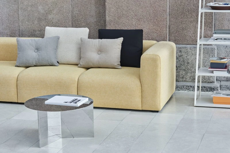 HAY Étagère Eiffel, 6 étages, Sable Chaud 4 HAY Étagère Eiffel, 6 étages, Sable Chaud – Image 4