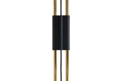 HAY Lampadaire Matin 500, Peach -Hay Magasin Matin Floor Lamp detail 01role 2