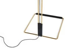 HAY Lampadaire Matin 500, Jaune 7 HAY Lampadaire Matin 500, Jaune -Hay Magasin Matin Floor Lamp detail 02role 1