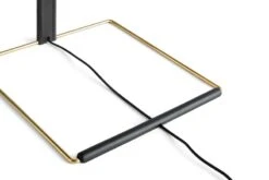 HAY Lampe à Poser Matin, Grand Modèle, Vert 10 HAY Lampe à Poser Matin, Grand Modèle, Vert -Hay Magasin Matin Table Lamp detail 02 6