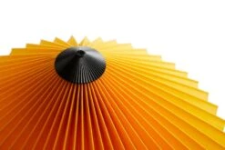 HAY Lampe à Poser Matin, Petit Modèle, Jaune 10 HAY Lampe à Poser Matin, Petit Modèle, Jaune -Hay Magasin Matin Table Lamp detail 04