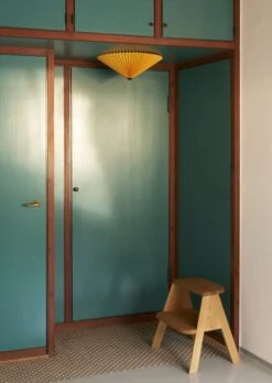 HAY Matin Flush Mount 380, Jaune 9 HAY Matin Flush Mount 380, Jaune -Hay Magasin Matin Booklet 20