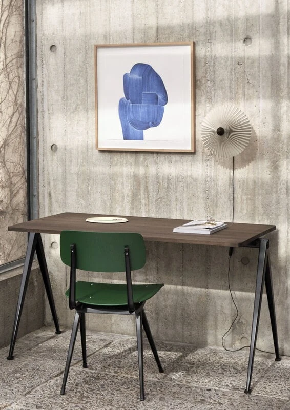 HAY Applique Matin 300, Blanc 2 HAY Applique Matin 300, Blanc – Image 2