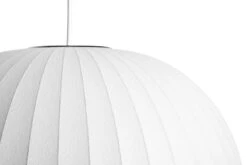 HAY Suspension Nelson Ball Bubble, Modèle M 10 HAY Suspension Nelson Ball Bubble, Modèle M -Hay Magasin Nelson Ball Bubble Pendant M detail 02 1