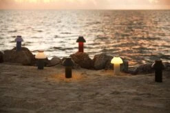 HAY Lampe De Table PC Portable, Bleu Ciel 11 HAY Lampe De Table PC Portable, Bleu Ciel -Hay Magasin PC Portable family 02 1