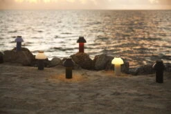 HAY Lampe à Poser PC Portable, Soft Black 8 HAY Lampe à Poser PC Portable, Soft Black -Hay Magasin PC Portable family 02