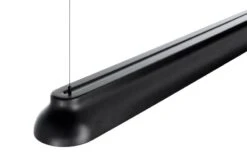 HAY Suspension PC Linear, Soft Black 10 HAY Suspension PC Linear, Soft Black -Hay Magasin PC Linear detail 03
