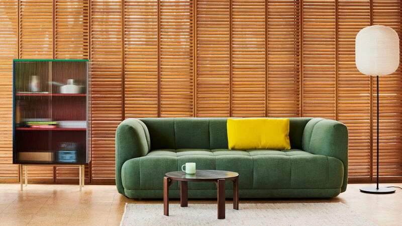 HAY Pied Pour Lampadaire Common, Acier Soft Black 6 HAY Pied Pour Lampadaire Common, Acier Soft Black – Image 6