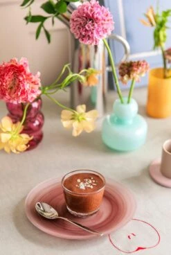 HAY Nappe Sobremesa, 140 x 300 cm, Vert -Hay Magasin Ruoka5 huhtikuu23