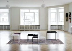 HAY Table Rectangulaire Tray, Noir 11 HAY Table Rectangulaire Tray, Noir -Hay Magasin TRAY TABLE