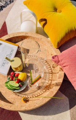 HAY Coussin Dot Soft, Jaune 9 HAY Coussin Dot Soft, Jaune -Hay Magasin kesa20 Fds ruoka2