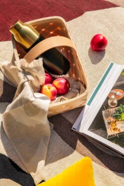 HAY Coussin Dot Soft, Jaune 10 HAY Coussin Dot Soft, Jaune -Hay Magasin kesa20 Fds ruoka4 2