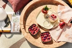 HAY Coussin Dot Soft, Jaune 8 HAY Coussin Dot Soft, Jaune -Hay Magasin kesa20 Fds ruoka6